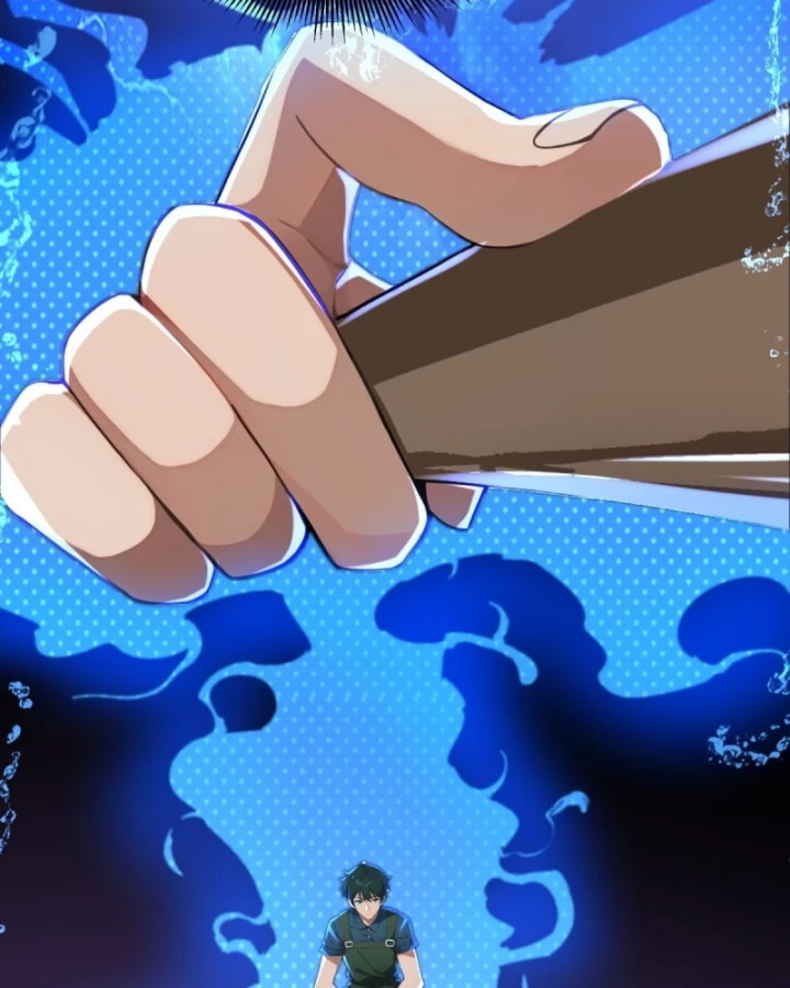 Thần Long Đi Trốn, Xui Xẻo Gặp Nữ Đế Đi Theo Giúp Ta Chăn Heo Chapter 33 - Trang 2