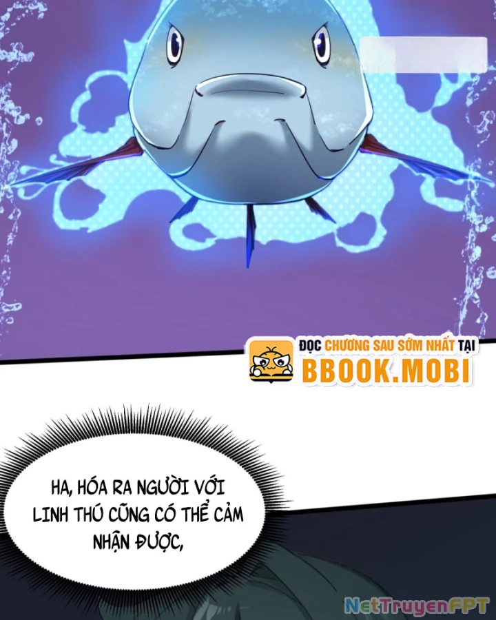 Thần Long Đi Trốn, Xui Xẻo Gặp Nữ Đế Đi Theo Giúp Ta Chăn Heo Chapter 33 - Trang 2