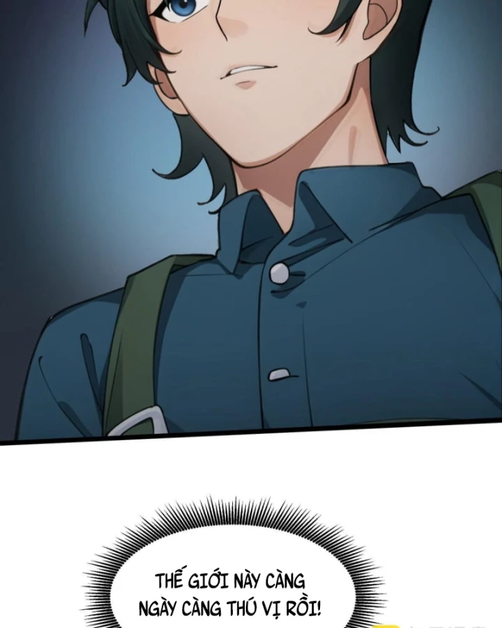 Thần Long Đi Trốn, Xui Xẻo Gặp Nữ Đế Đi Theo Giúp Ta Chăn Heo Chapter 33 - Trang 2