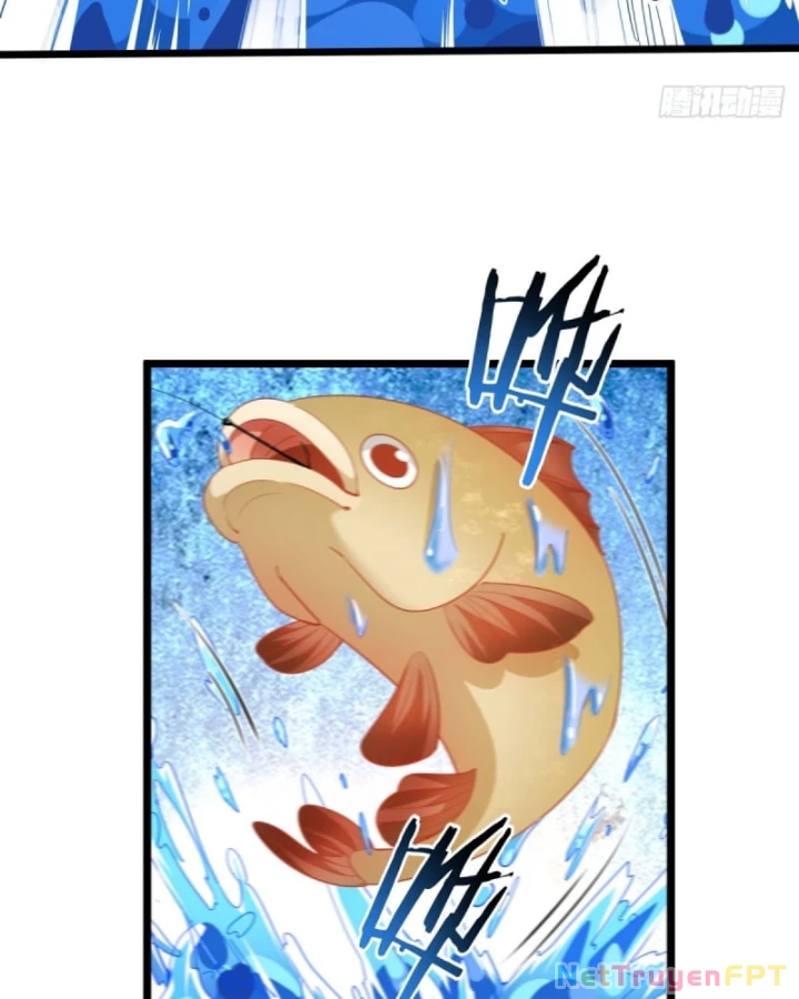 Thần Long Đi Trốn, Xui Xẻo Gặp Nữ Đế Đi Theo Giúp Ta Chăn Heo Chapter 33 - Trang 2