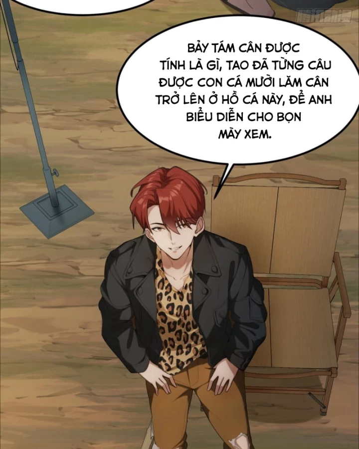 Thần Long Đi Trốn, Xui Xẻo Gặp Nữ Đế Đi Theo Giúp Ta Chăn Heo Chapter 33 - Trang 2