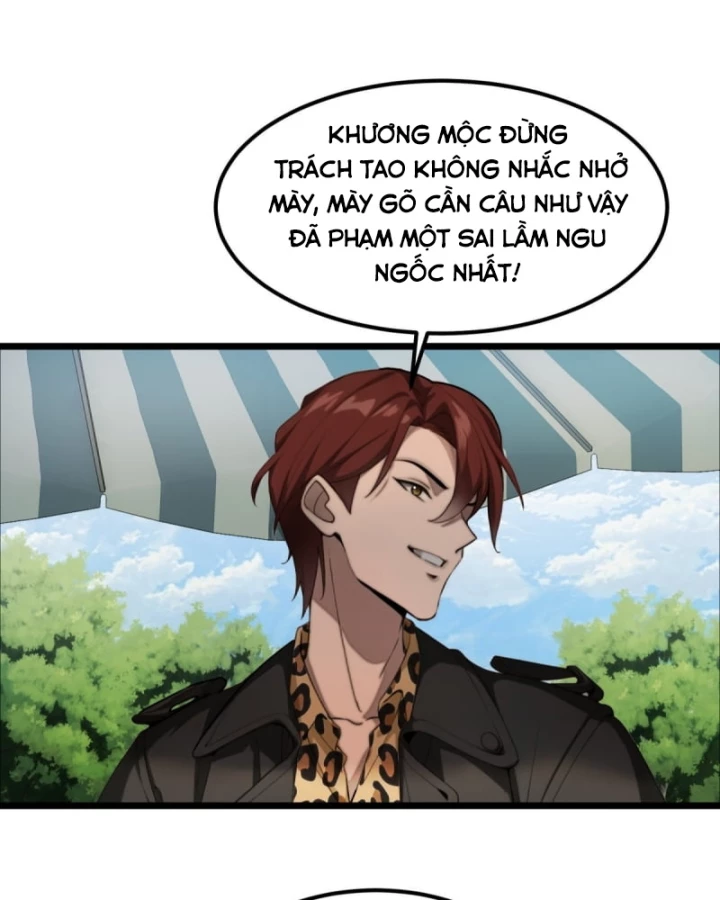 Thần Long Đi Trốn, Xui Xẻo Gặp Nữ Đế Đi Theo Giúp Ta Chăn Heo Chapter 33 - Trang 2