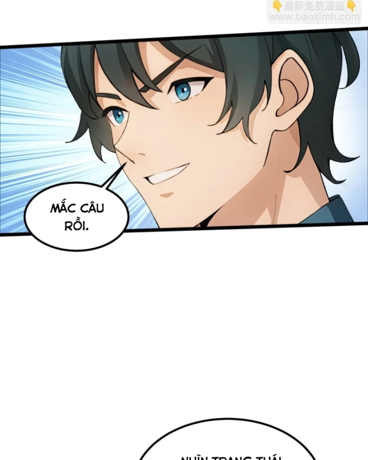 Thần Long Đi Trốn, Xui Xẻo Gặp Nữ Đế Đi Theo Giúp Ta Chăn Heo Chapter 33 - Trang 2