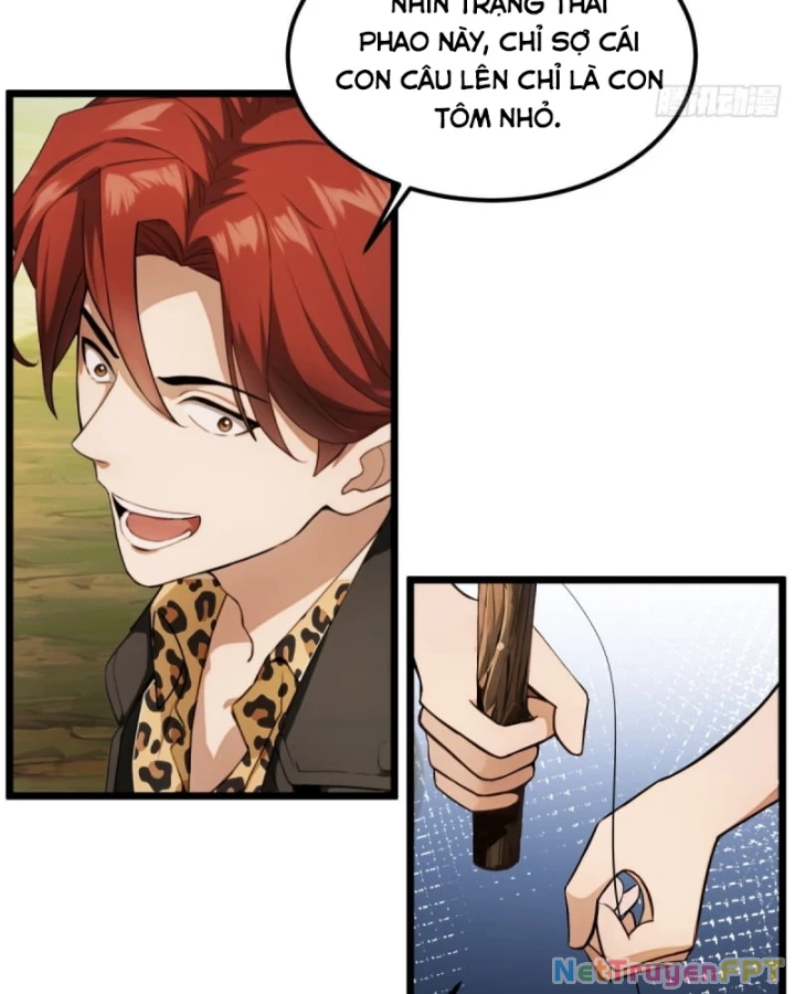 Thần Long Đi Trốn, Xui Xẻo Gặp Nữ Đế Đi Theo Giúp Ta Chăn Heo Chapter 33 - Trang 2