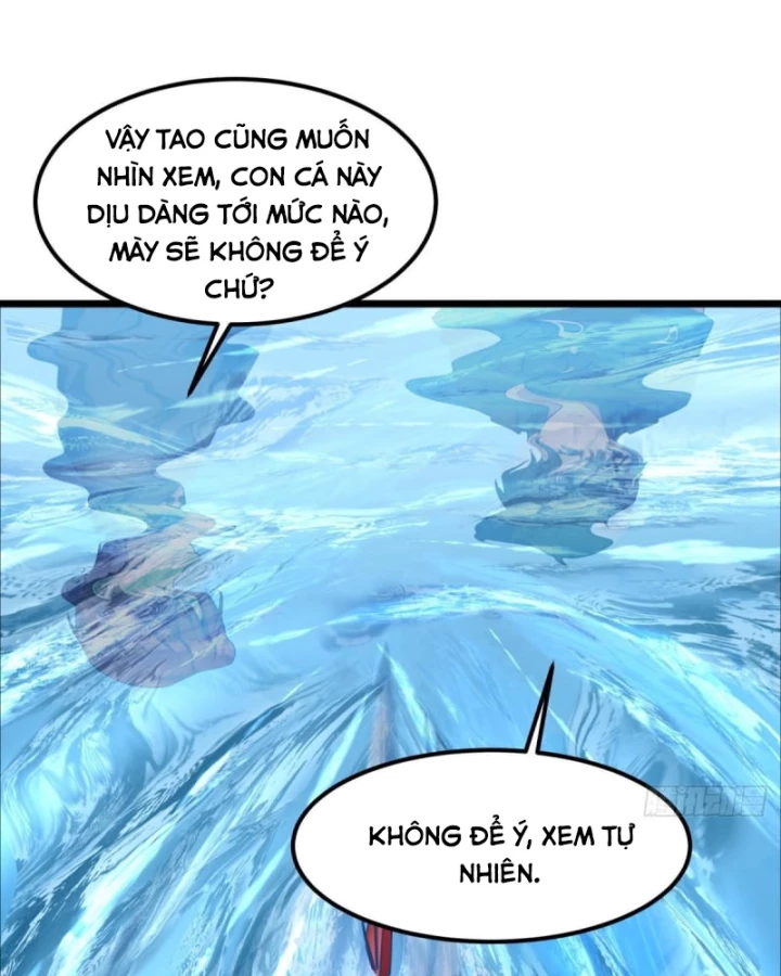 Thần Long Đi Trốn, Xui Xẻo Gặp Nữ Đế Đi Theo Giúp Ta Chăn Heo Chapter 33 - Trang 2