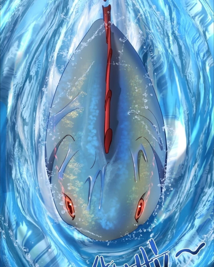 Thần Long Đi Trốn, Xui Xẻo Gặp Nữ Đế Đi Theo Giúp Ta Chăn Heo Chapter 33 - Trang 2