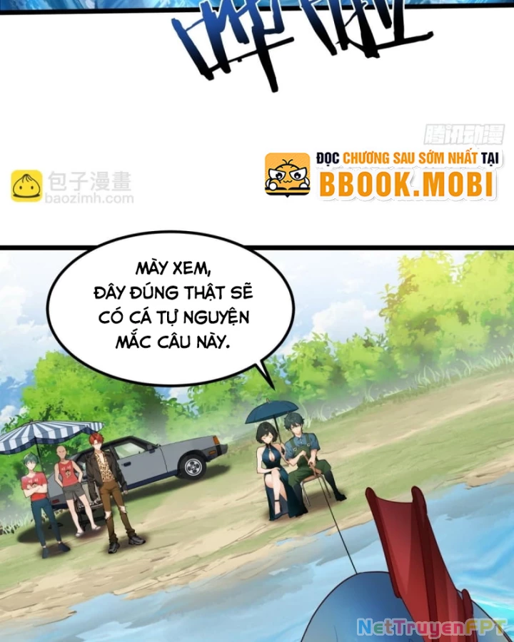 Thần Long Đi Trốn, Xui Xẻo Gặp Nữ Đế Đi Theo Giúp Ta Chăn Heo Chapter 33 - Trang 2