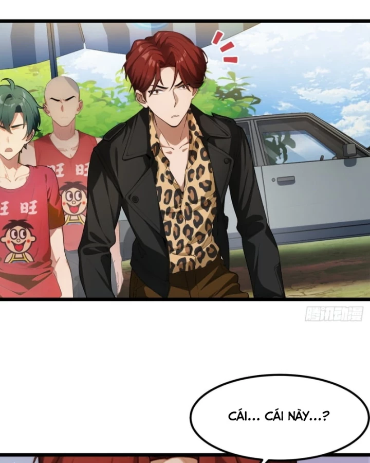 Thần Long Đi Trốn, Xui Xẻo Gặp Nữ Đế Đi Theo Giúp Ta Chăn Heo Chapter 33 - Trang 2