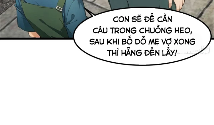 Thần Long Đi Trốn, Xui Xẻo Gặp Nữ Đế Đi Theo Giúp Ta Chăn Heo Chapter 34 - Trang 2