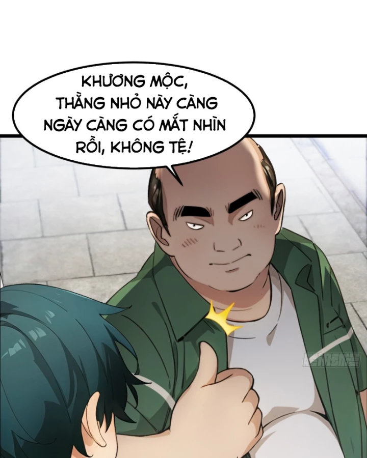 Thần Long Đi Trốn, Xui Xẻo Gặp Nữ Đế Đi Theo Giúp Ta Chăn Heo Chapter 34 - Trang 2