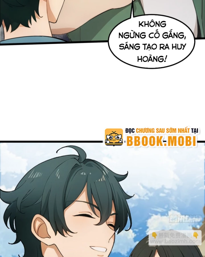 Thần Long Đi Trốn, Xui Xẻo Gặp Nữ Đế Đi Theo Giúp Ta Chăn Heo Chapter 34 - Trang 2
