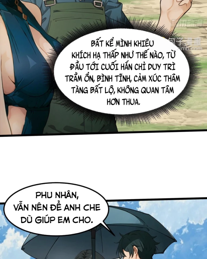 Thần Long Đi Trốn, Xui Xẻo Gặp Nữ Đế Đi Theo Giúp Ta Chăn Heo Chapter 34 - Trang 2