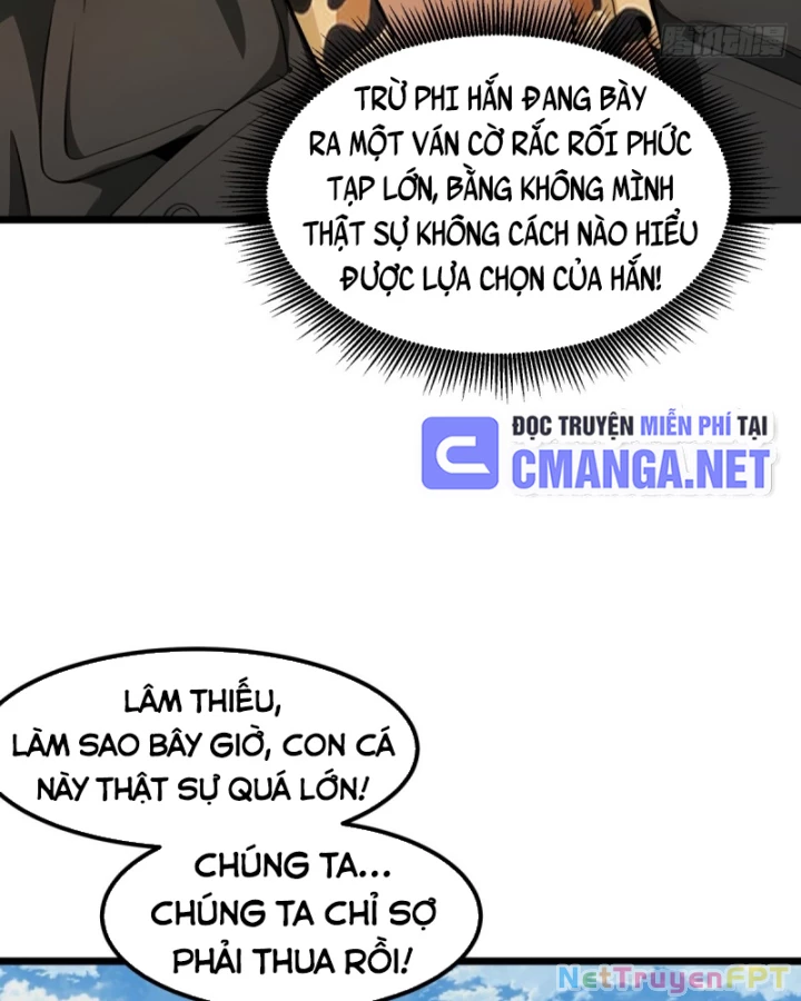 Thần Long Đi Trốn, Xui Xẻo Gặp Nữ Đế Đi Theo Giúp Ta Chăn Heo Chapter 34 - Trang 2
