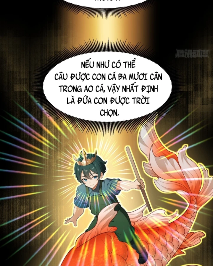 Thần Long Đi Trốn, Xui Xẻo Gặp Nữ Đế Đi Theo Giúp Ta Chăn Heo Chapter 34 - Trang 2