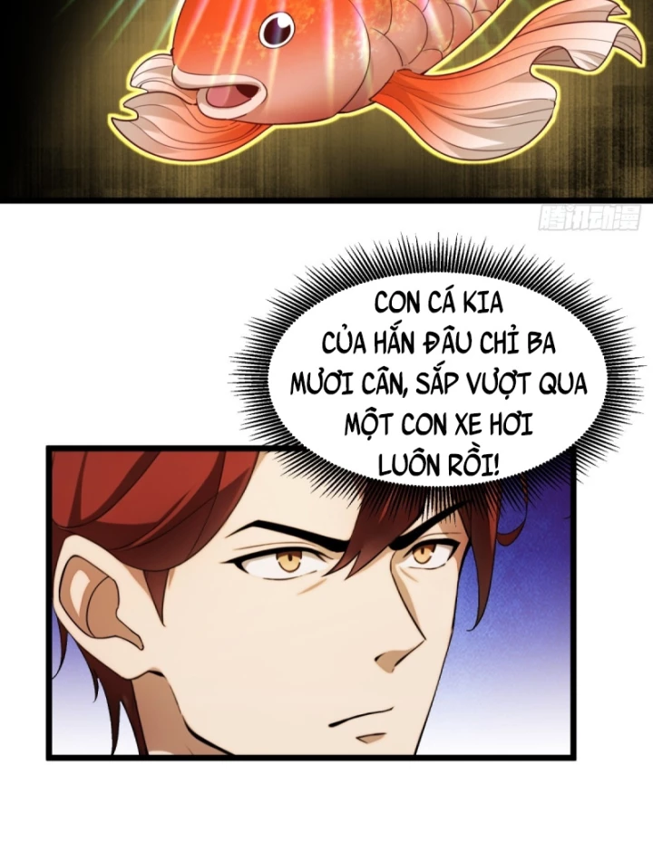 Thần Long Đi Trốn, Xui Xẻo Gặp Nữ Đế Đi Theo Giúp Ta Chăn Heo Chapter 34 - Trang 2