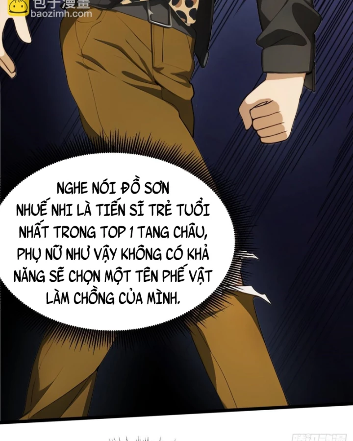 Thần Long Đi Trốn, Xui Xẻo Gặp Nữ Đế Đi Theo Giúp Ta Chăn Heo Chapter 34 - Trang 2