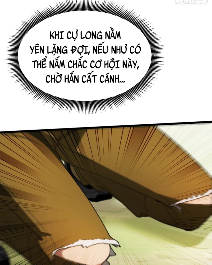 Thần Long Đi Trốn, Xui Xẻo Gặp Nữ Đế Đi Theo Giúp Ta Chăn Heo Chapter 34 - Trang 2