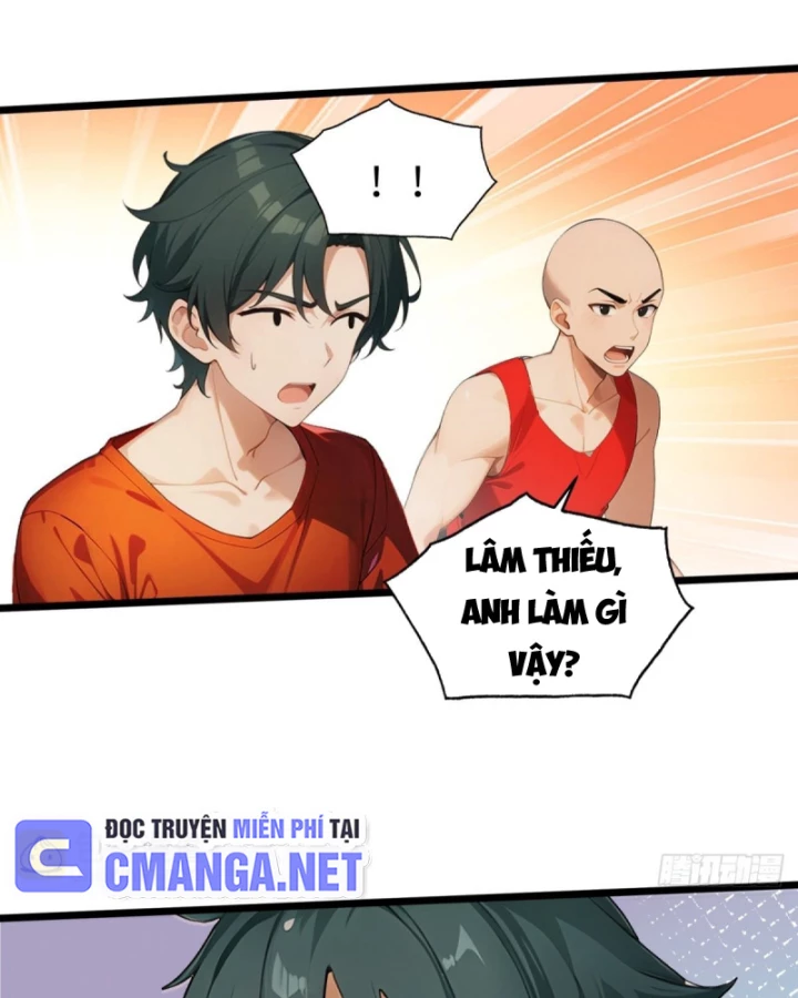 Thần Long Đi Trốn, Xui Xẻo Gặp Nữ Đế Đi Theo Giúp Ta Chăn Heo Chapter 34 - Trang 2
