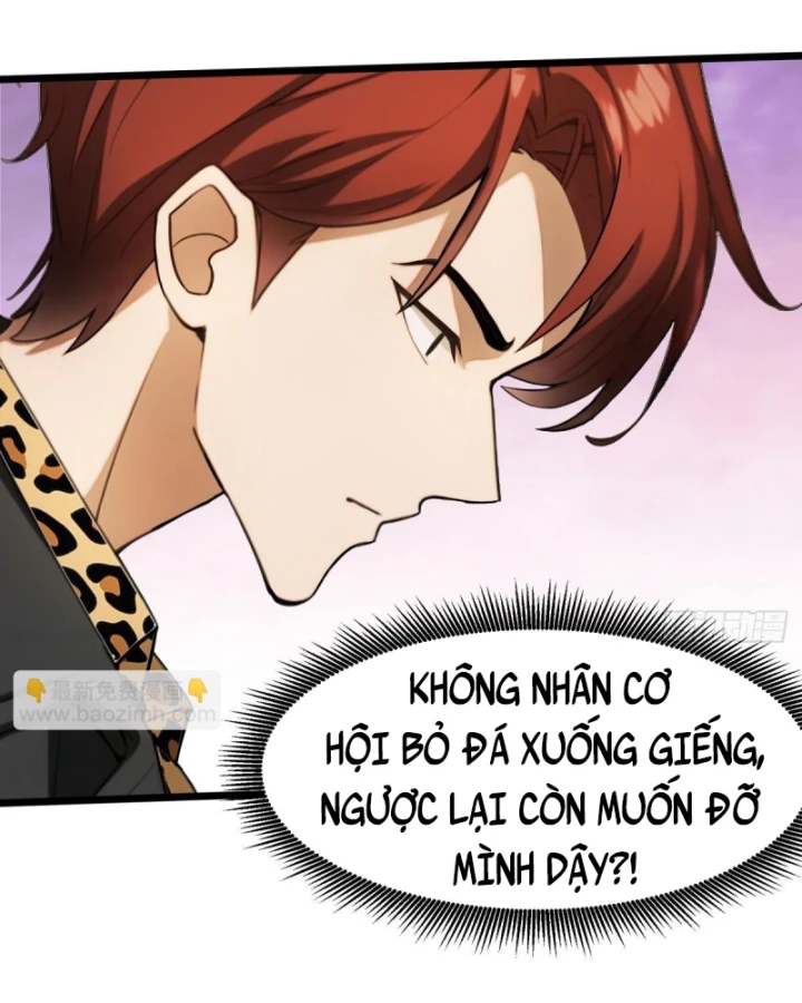 Thần Long Đi Trốn, Xui Xẻo Gặp Nữ Đế Đi Theo Giúp Ta Chăn Heo Chapter 34 - Trang 2