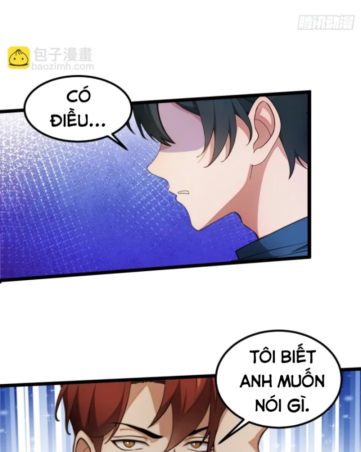Thần Long Đi Trốn, Xui Xẻo Gặp Nữ Đế Đi Theo Giúp Ta Chăn Heo Chapter 34 - Trang 2