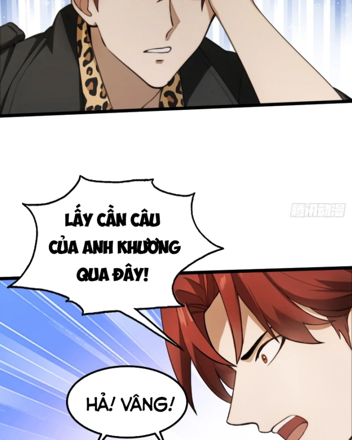 Thần Long Đi Trốn, Xui Xẻo Gặp Nữ Đế Đi Theo Giúp Ta Chăn Heo Chapter 34 - Trang 2