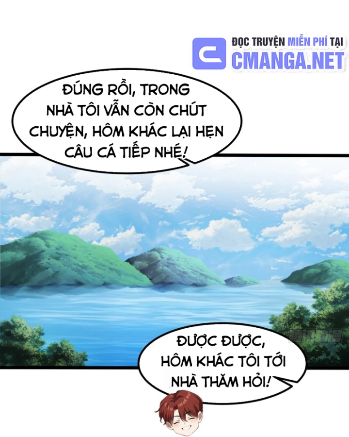 Thần Long Đi Trốn, Xui Xẻo Gặp Nữ Đế Đi Theo Giúp Ta Chăn Heo Chapter 34 - Trang 2