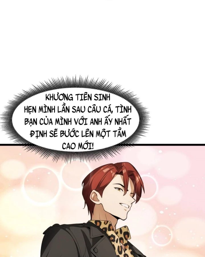 Thần Long Đi Trốn, Xui Xẻo Gặp Nữ Đế Đi Theo Giúp Ta Chăn Heo Chapter 34 - Trang 2
