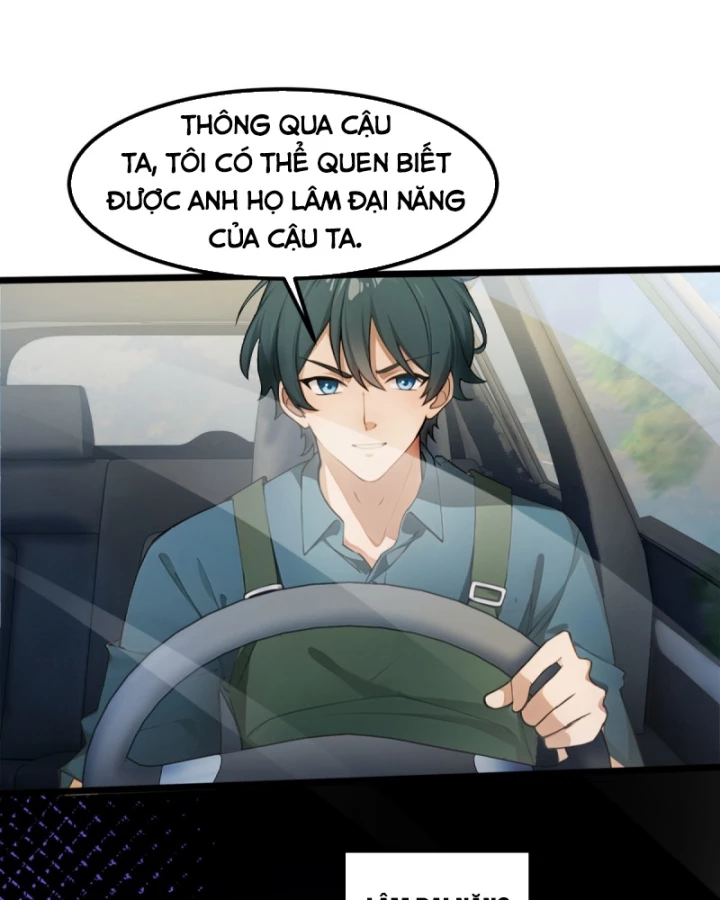 Thần Long Đi Trốn, Xui Xẻo Gặp Nữ Đế Đi Theo Giúp Ta Chăn Heo Chapter 34 - Trang 2