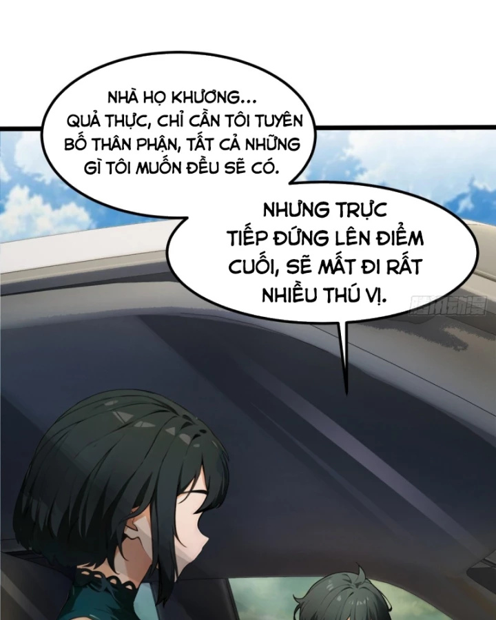 Thần Long Đi Trốn, Xui Xẻo Gặp Nữ Đế Đi Theo Giúp Ta Chăn Heo Chapter 34 - Trang 2