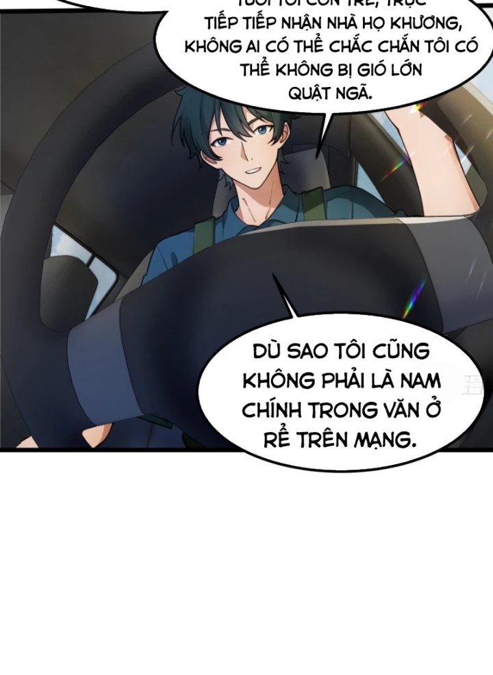 Thần Long Đi Trốn, Xui Xẻo Gặp Nữ Đế Đi Theo Giúp Ta Chăn Heo Chapter 34 - Trang 2