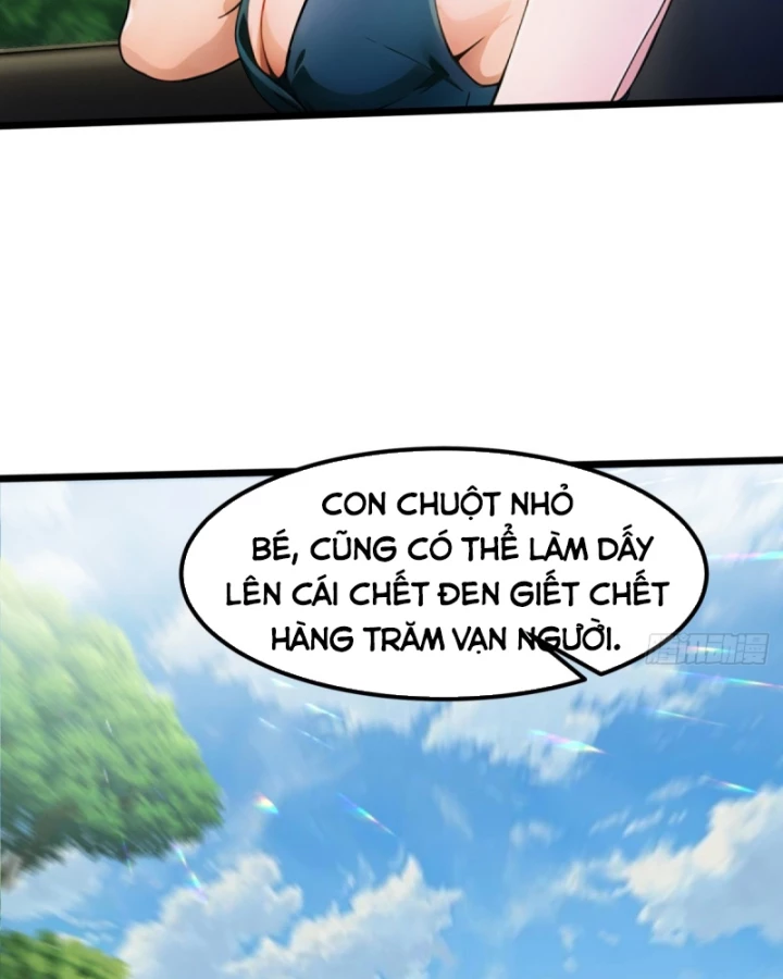 Thần Long Đi Trốn, Xui Xẻo Gặp Nữ Đế Đi Theo Giúp Ta Chăn Heo Chapter 34 - Trang 2