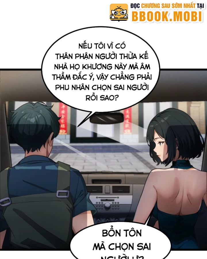 Thần Long Đi Trốn, Xui Xẻo Gặp Nữ Đế Đi Theo Giúp Ta Chăn Heo Chapter 34 - Trang 2