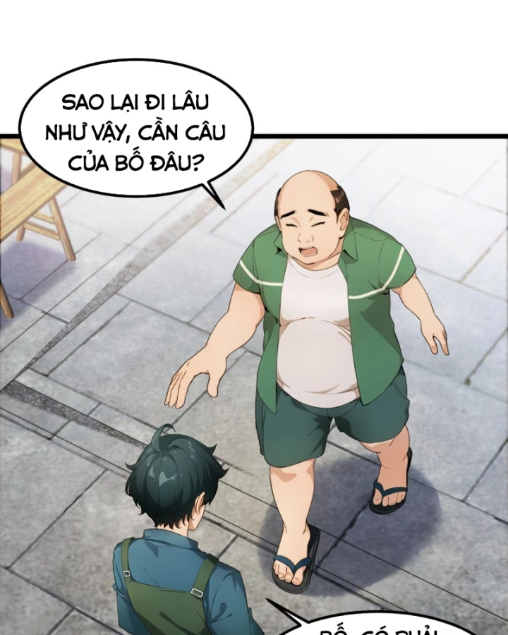 Thần Long Đi Trốn, Xui Xẻo Gặp Nữ Đế Đi Theo Giúp Ta Chăn Heo Chapter 34 - Trang 2