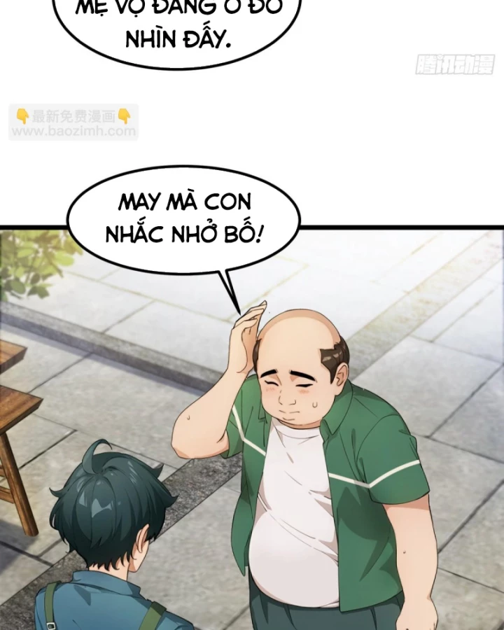 Thần Long Đi Trốn, Xui Xẻo Gặp Nữ Đế Đi Theo Giúp Ta Chăn Heo Chapter 34 - Trang 2