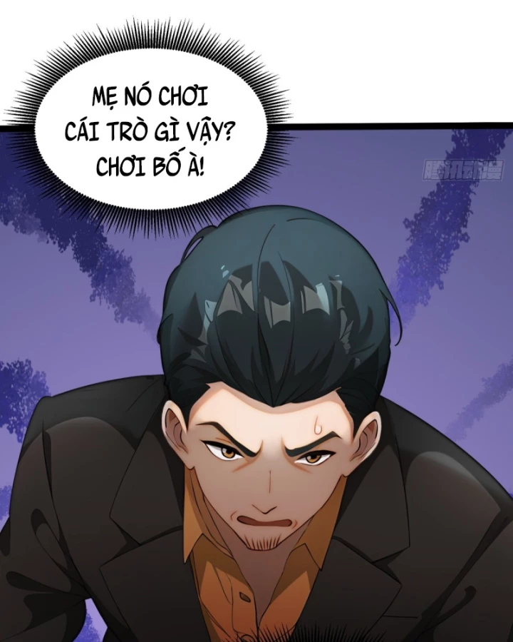 Thần Long Đi Trốn, Xui Xẻo Gặp Nữ Đế Đi Theo Giúp Ta Chăn Heo Chapter 35 - Trang 2