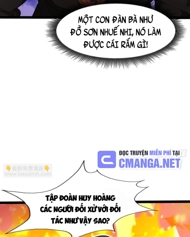 Thần Long Đi Trốn, Xui Xẻo Gặp Nữ Đế Đi Theo Giúp Ta Chăn Heo Chapter 35 - Trang 2