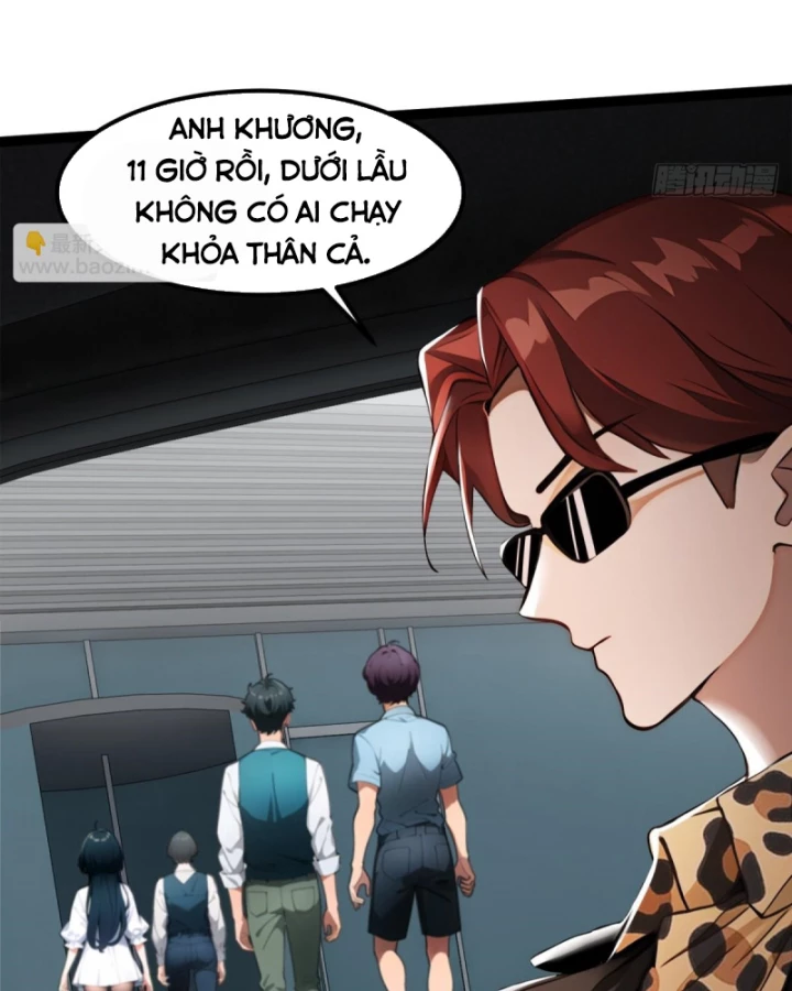 Thần Long Đi Trốn, Xui Xẻo Gặp Nữ Đế Đi Theo Giúp Ta Chăn Heo Chapter 35 - Trang 2