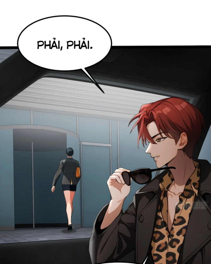 Thần Long Đi Trốn, Xui Xẻo Gặp Nữ Đế Đi Theo Giúp Ta Chăn Heo Chapter 35 - Trang 2