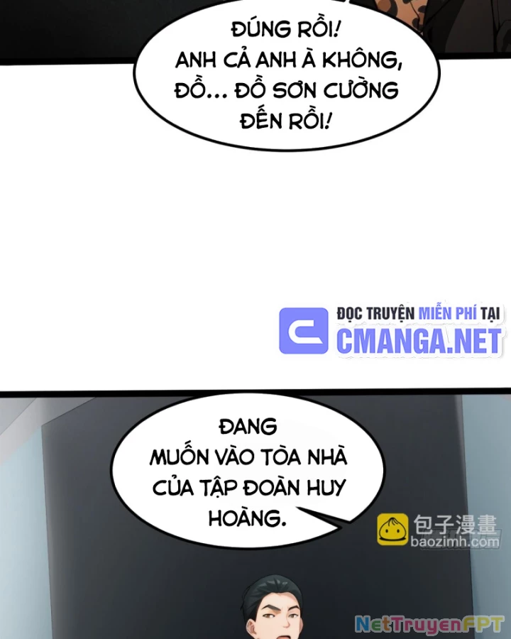 Thần Long Đi Trốn, Xui Xẻo Gặp Nữ Đế Đi Theo Giúp Ta Chăn Heo Chapter 35 - Trang 2