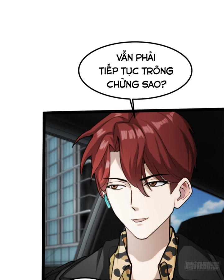 Thần Long Đi Trốn, Xui Xẻo Gặp Nữ Đế Đi Theo Giúp Ta Chăn Heo Chapter 35 - Trang 2
