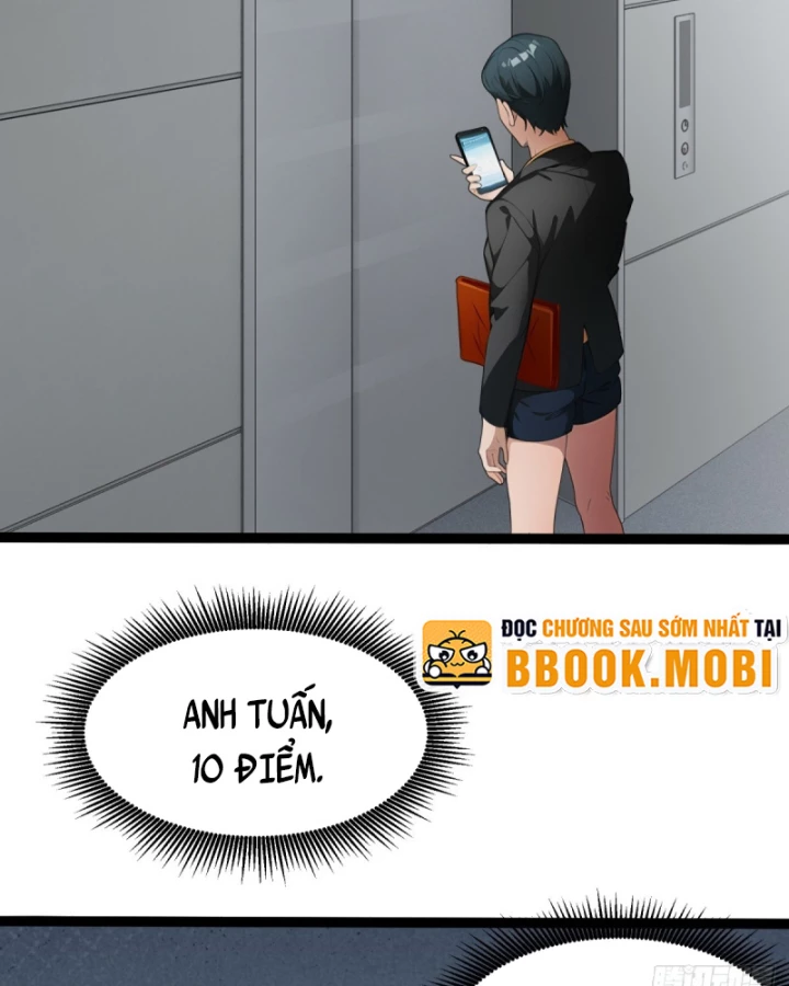 Thần Long Đi Trốn, Xui Xẻo Gặp Nữ Đế Đi Theo Giúp Ta Chăn Heo Chapter 35 - Trang 2