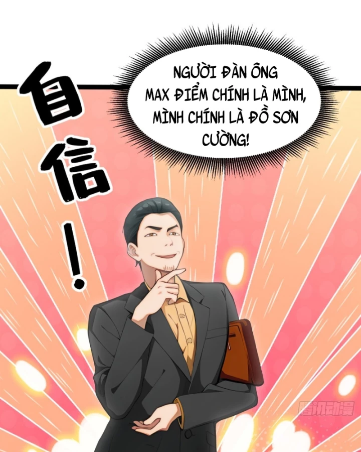 Thần Long Đi Trốn, Xui Xẻo Gặp Nữ Đế Đi Theo Giúp Ta Chăn Heo Chapter 35 - Trang 2