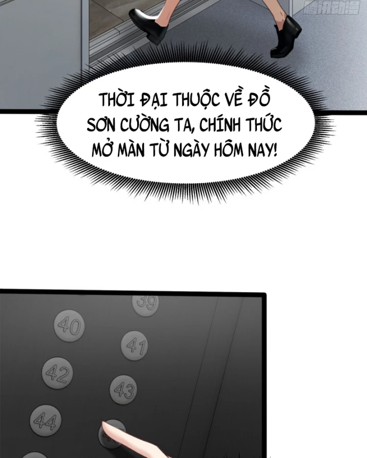 Thần Long Đi Trốn, Xui Xẻo Gặp Nữ Đế Đi Theo Giúp Ta Chăn Heo Chapter 35 - Trang 2
