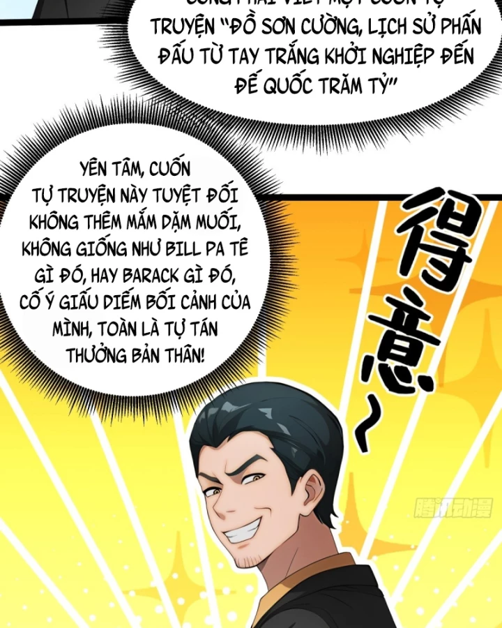 Thần Long Đi Trốn, Xui Xẻo Gặp Nữ Đế Đi Theo Giúp Ta Chăn Heo Chapter 35 - Trang 2