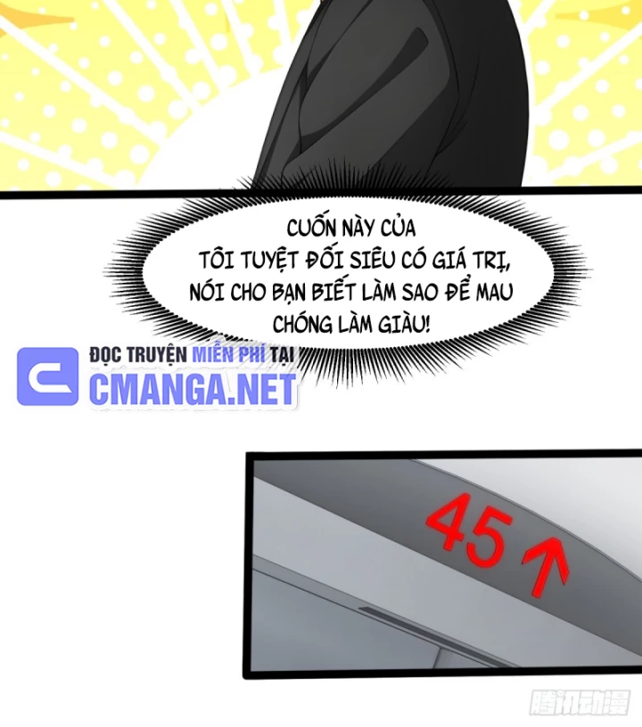 Thần Long Đi Trốn, Xui Xẻo Gặp Nữ Đế Đi Theo Giúp Ta Chăn Heo Chapter 35 - Trang 2