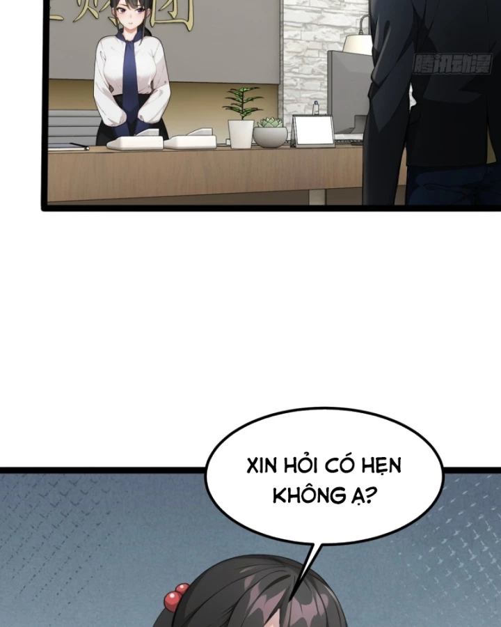 Thần Long Đi Trốn, Xui Xẻo Gặp Nữ Đế Đi Theo Giúp Ta Chăn Heo Chapter 35 - Trang 2