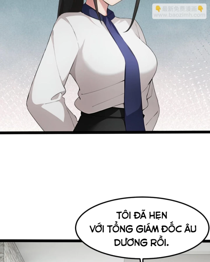 Thần Long Đi Trốn, Xui Xẻo Gặp Nữ Đế Đi Theo Giúp Ta Chăn Heo Chapter 35 - Trang 2