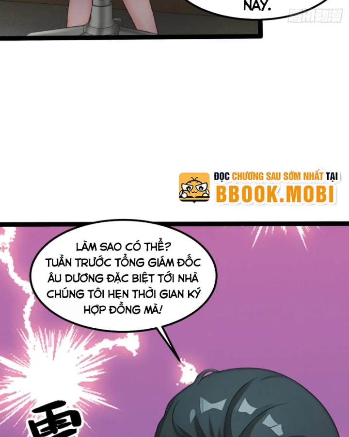 Thần Long Đi Trốn, Xui Xẻo Gặp Nữ Đế Đi Theo Giúp Ta Chăn Heo Chapter 35 - Trang 2