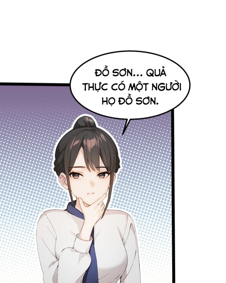 Thần Long Đi Trốn, Xui Xẻo Gặp Nữ Đế Đi Theo Giúp Ta Chăn Heo Chapter 35 - Trang 2