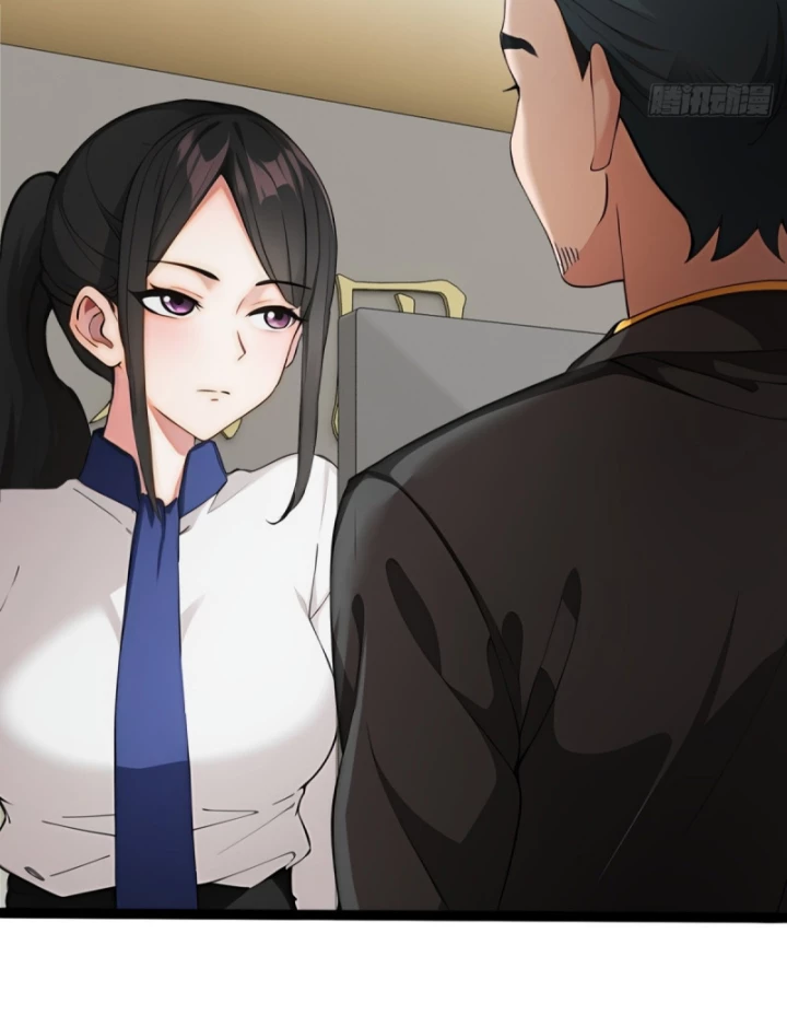 Thần Long Đi Trốn, Xui Xẻo Gặp Nữ Đế Đi Theo Giúp Ta Chăn Heo Chapter 35 - Trang 2